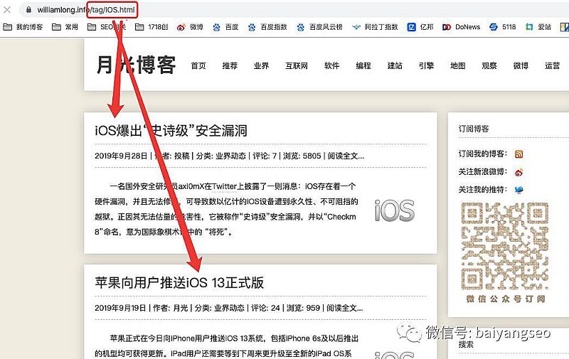聚合頁面一般怎么做？結(jié)合實(shí)戰(zhàn)案例舉例