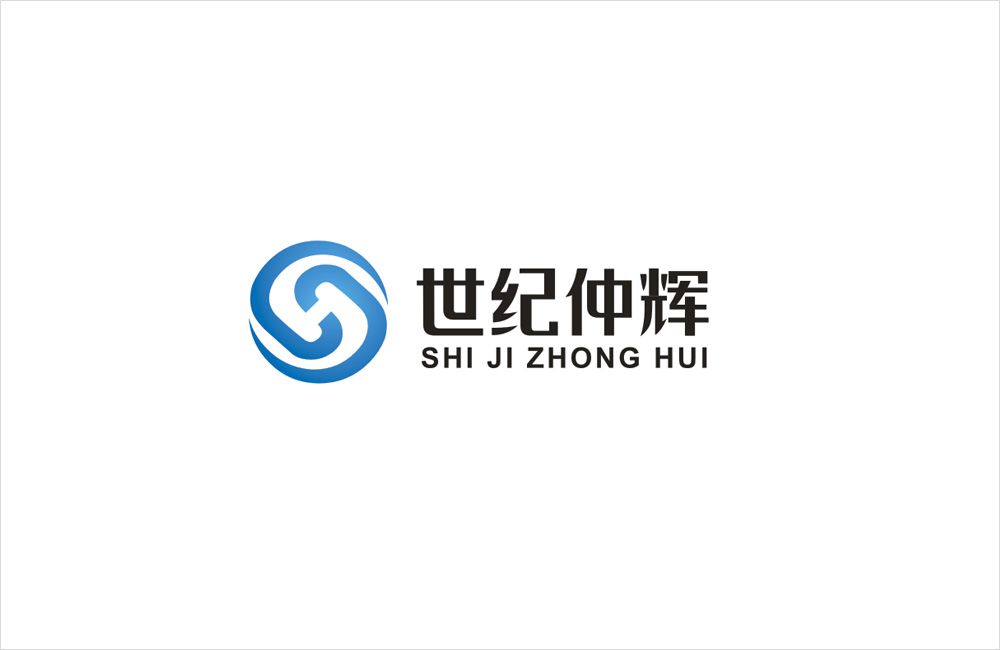 世紀(jì)仲輝標(biāo)志設(shè)計